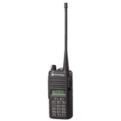 Máy bộ đàm Motorola CP1660 (VHF)
