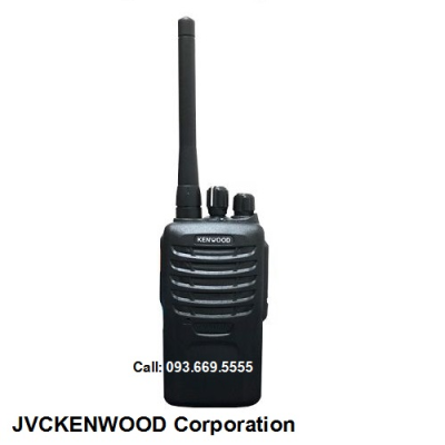 Bộ đàm cầm tay Kenwood TK-520 UHF