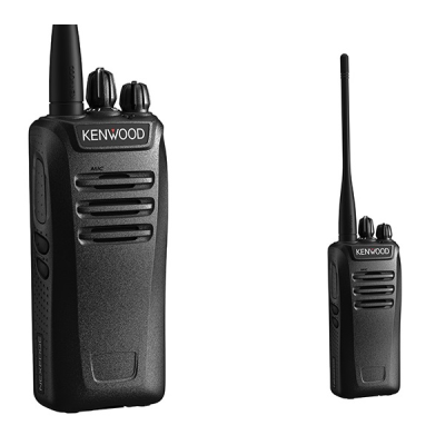 Máy bộ đàm kỹ thuật số Kenwood NX-240/NX-340