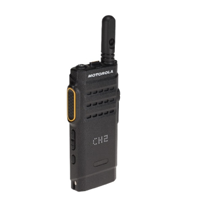 Máy bộ đàm MOTOTRBO XIR SL1M UHF