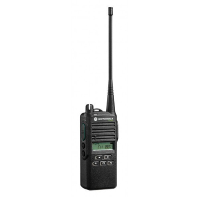 Bộ đàm cầm tay Motorola CP1300 (VHF)