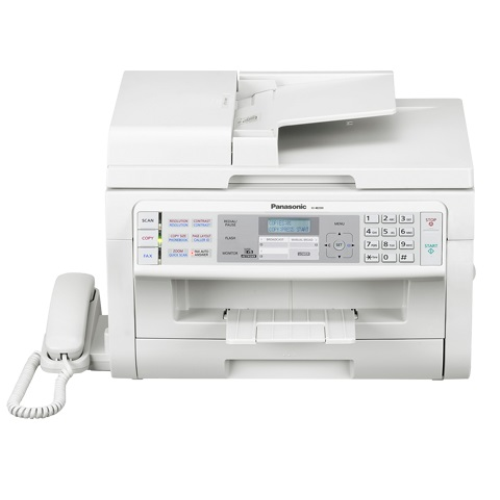 Máy Fax Laser đa chức năng Panasonic KX-MB2085