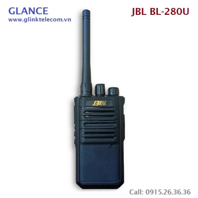 Bộ đàm cầm tay JBL BL-280U