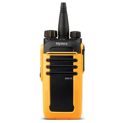 Máy bộ đàm Digital HYT BD618 (dải tần VHF)