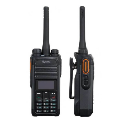 Máy bộ đàm Digital HYT PD488
