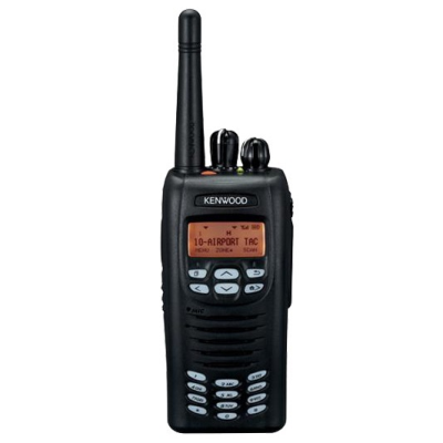 Bộ đàm cầm tay Kenwood NX-200G (VHF)