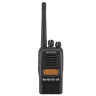 Bộ đàm cầm tay Kenwood NX-220 (VHF)