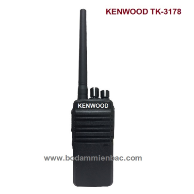 Máy bộ đàm Kenwood TK 2160