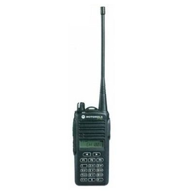 Bộ đàm Motorola CP 1660 ( VHF)