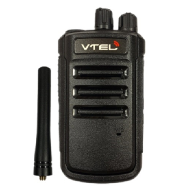 Bộ đàm VTEL VT338