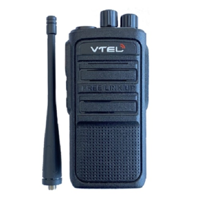 Bộ đàm VTEL VT838