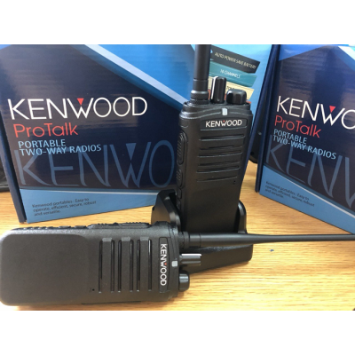 Máy bộ đàm Kenwood TK-3360